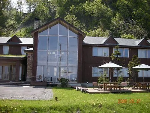 Hotel Kifu Club Shiretoko Shari