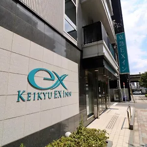 keikyu-ex-inn-akihabara-akihabara.alltokyohotels.com/