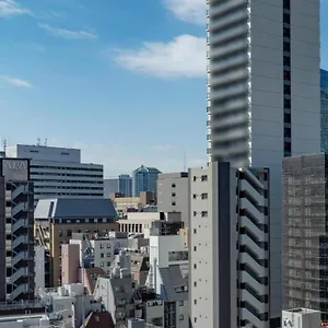 *** 酒店 新桥御成门apa经济型酒店 日本