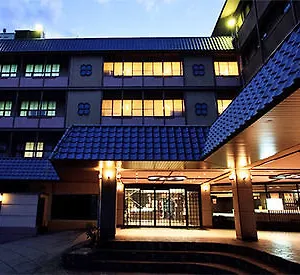 *** 酒店 东山阁酒店 日本