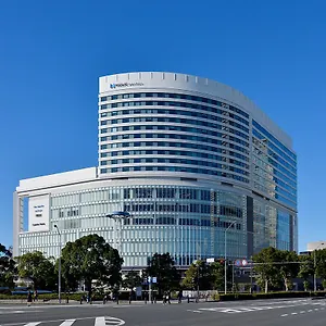 **** 酒店 横滨新大谷尊贵酒店 日本