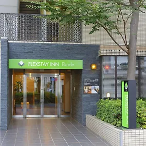 ** 酒店 Flexstay 江古田旅馆 日本