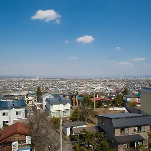 扇松园旅馆 *** 旭川