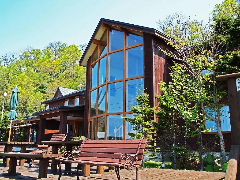 Ryokan Hotel Kifu Club Shiretoko Shari