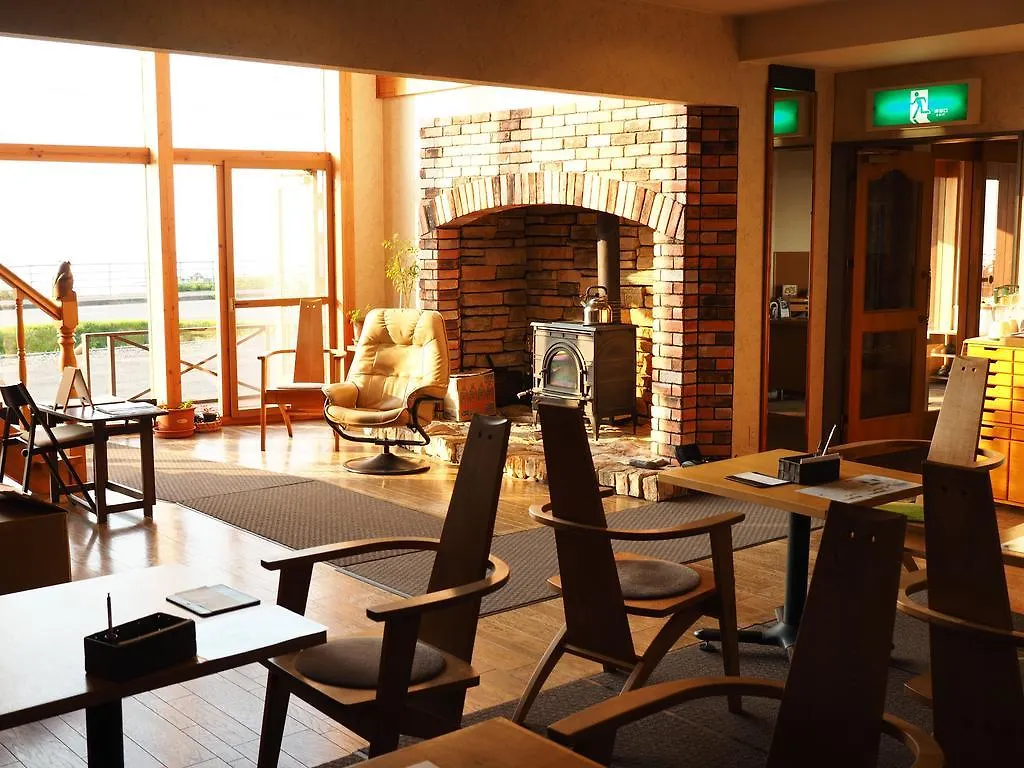 Hotel Kifu Club Shiretoko Shari Japan