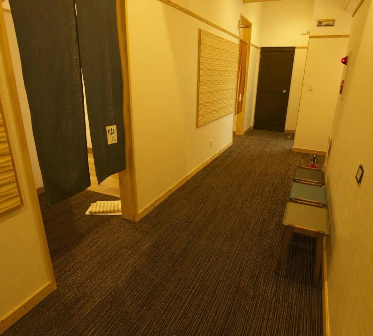 Ryokan Hotel Kifu Club Shiretoko Shari